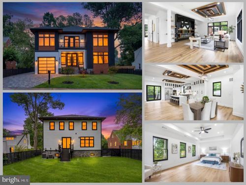 2919 Lawrence Dr, FALLS CHURCH, VA, 22042-1404 | Card Image