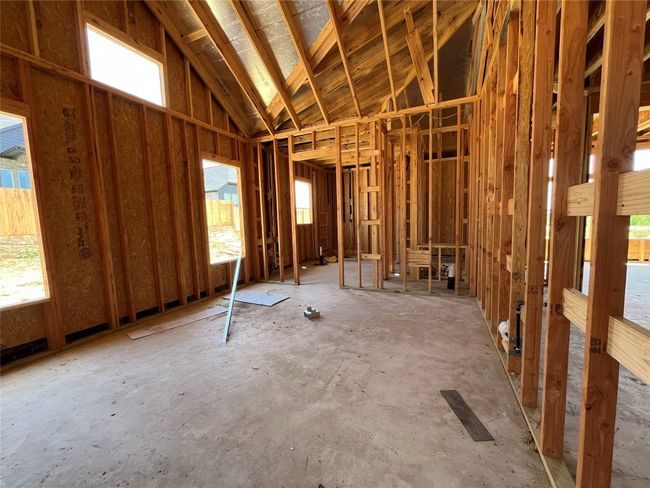 HOME IS UNDER CONSTRUCTION | Image 19