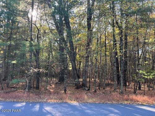 Lot 40 Lake Forest Drive, Dingmans Ferry, PA, 18328 | Card Image