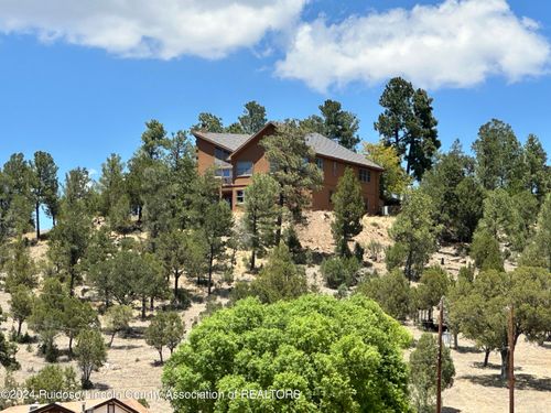 813 Hull Rd, Ruidoso, NM, 88345-7748 | Card Image