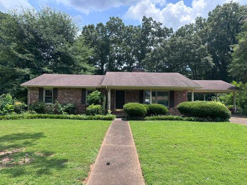 207 Oakhill Ave, Sheffield, AL, 35660-6822 | Card Image