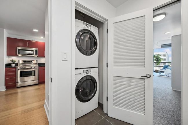 909 - 88 E San Fernando St, Condo with 1 bedrooms, 1 bathrooms and 1 parking in San Jose CA | Image 21