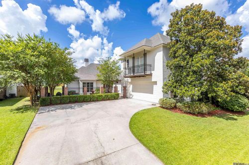 14524 Oak Path Dr, Prairieville, LA, 70769 | Card Image