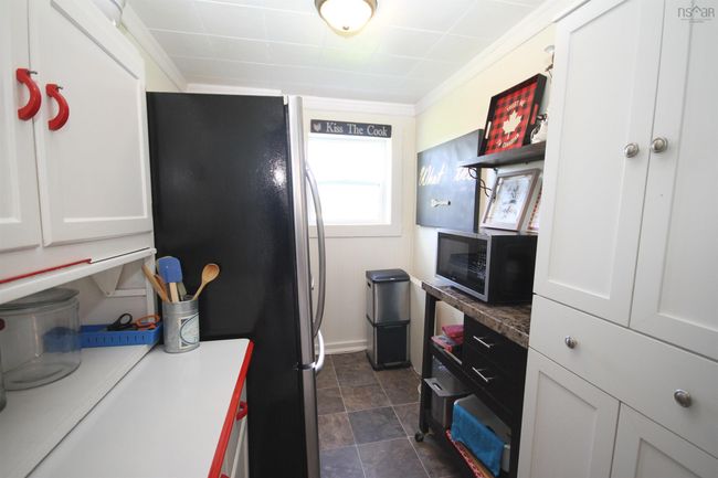 38 Lerues Lane, House other with 3 bedrooms, 1 bathrooms and null parking in L'ardoise NS | Image 26