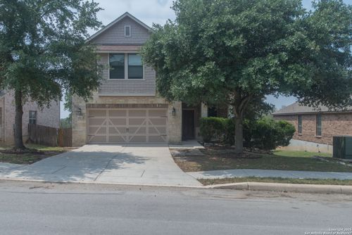 4602 Manitou Bay, San Antonio, TX, 78259-2284 | Card Image