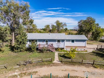 520 Carpenter Road, House other with 4 bedrooms, 1 bathrooms and 2 parking in Fort Collins CO | Image 1