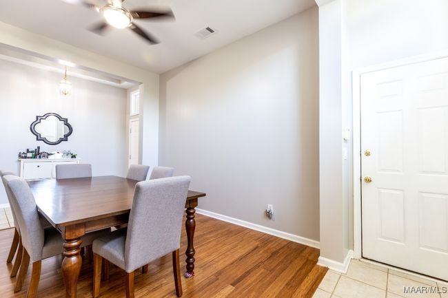 9272 Whispine Ct, House other with 4 bedrooms, 2 bathrooms and null parking in Montgomery AL | Image 5