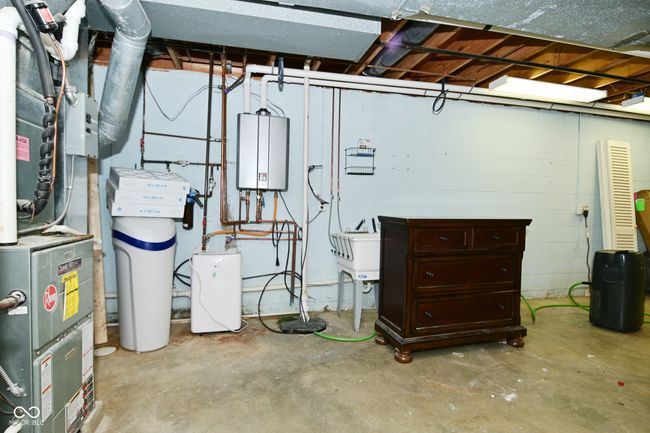 1229 Dallas Dr, House other with 4 bedrooms, 3 bathrooms and null parking in Plainfield IN | Image 29