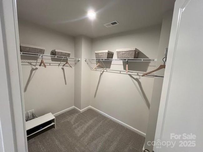 616 Cassidy Ct, Townhouse with 3 bedrooms, 3 bathrooms and null parking in Clover SC | Image 15