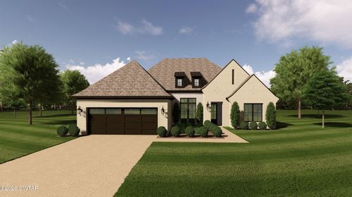 15 Creekbend Cove, Jackson, TN, 38305 | Card Image