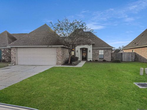 33853 Nicole Ln, Denham Springs, LA, 70706-2048 | Card Image