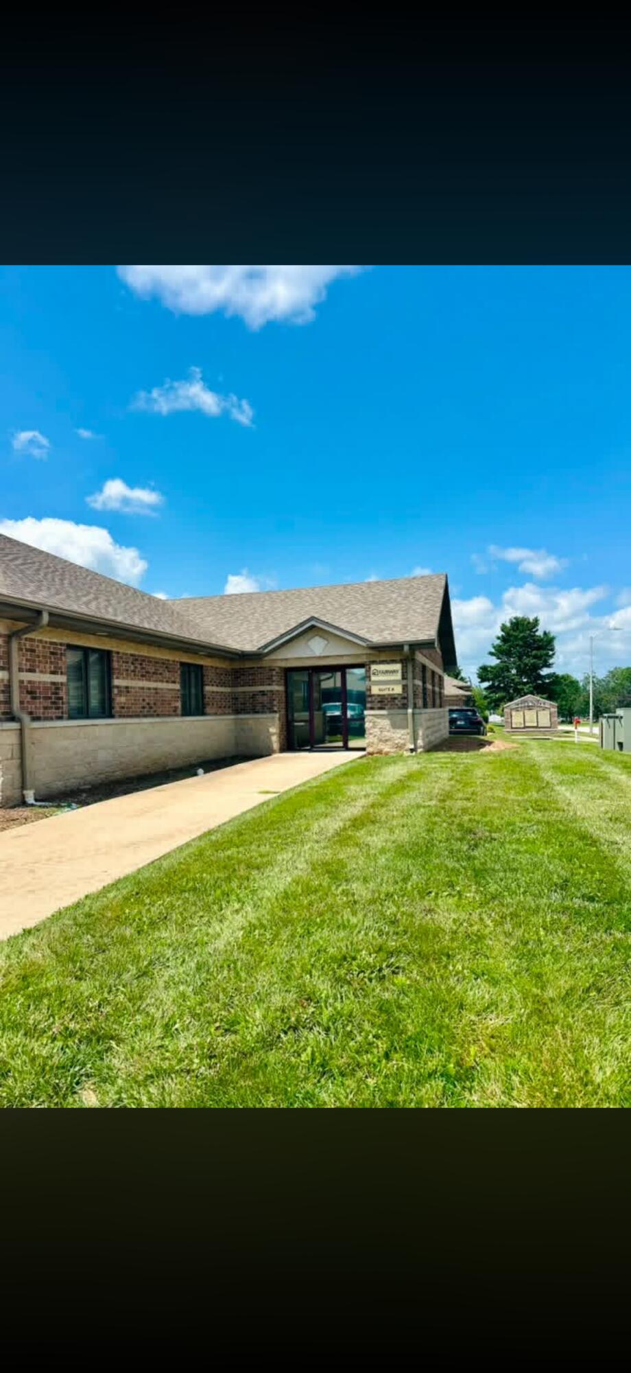 Commercial Lease in Springfield 2