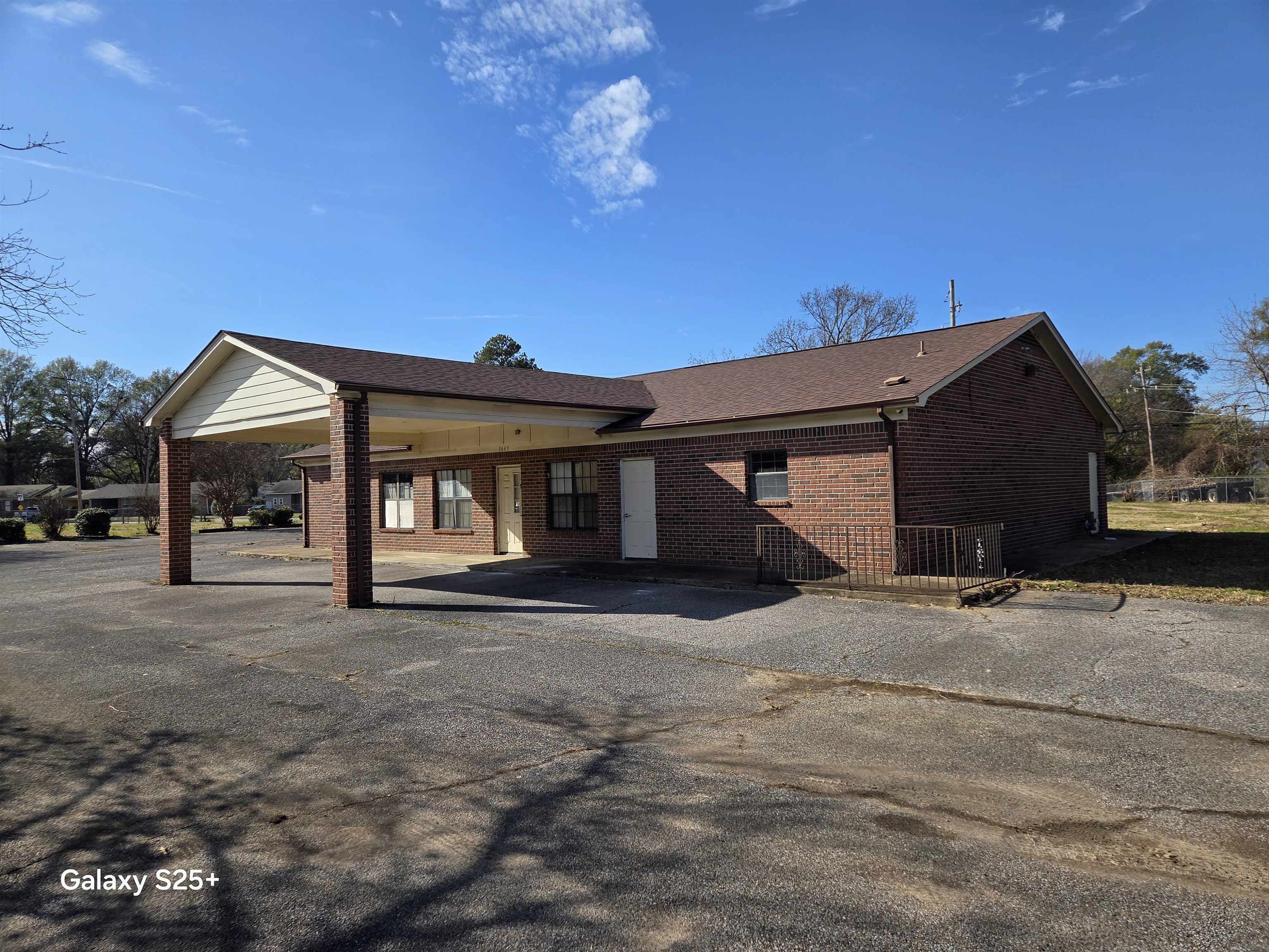Commercial Sale in Memphis