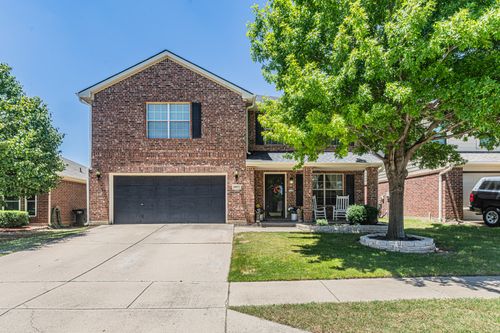 8837 Stirrup Way, Fort Worth, TX, 76244-7987 | Card Image