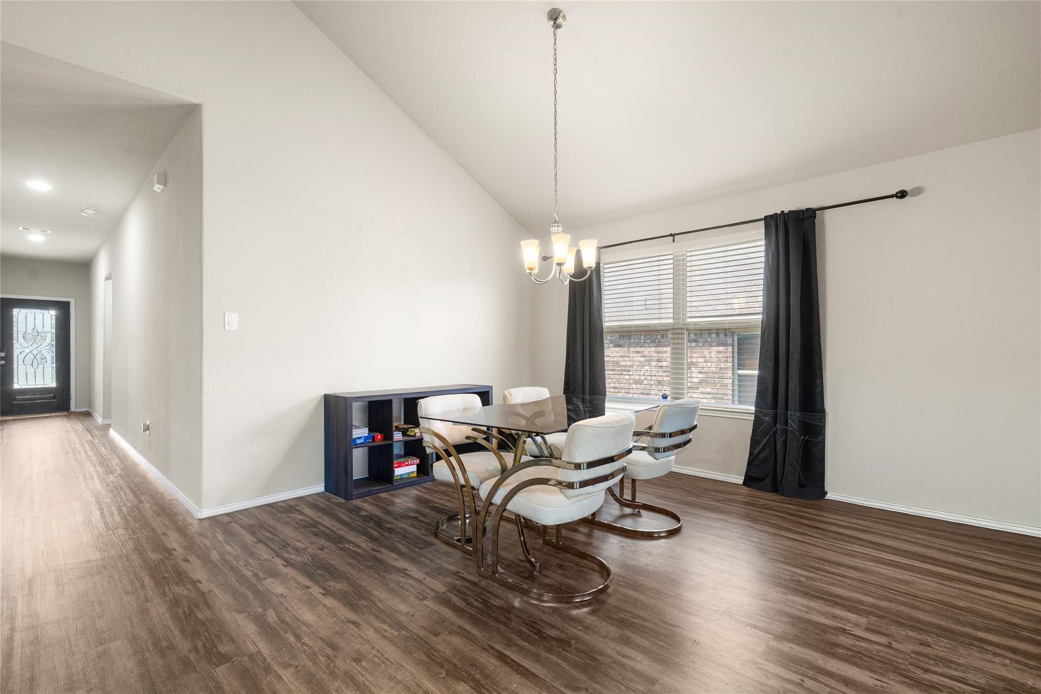 Residential in Conroe 3
