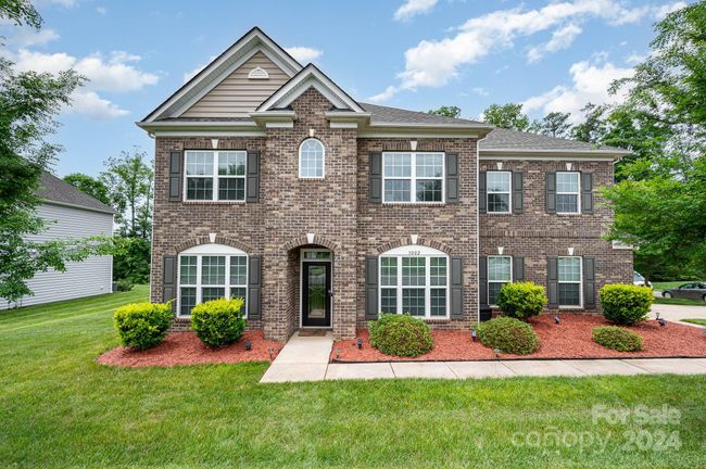 3002 Amesbury Hill Dr, House other with 4 bedrooms, 3 bathrooms and null parking in Charlotte NC | Image 40