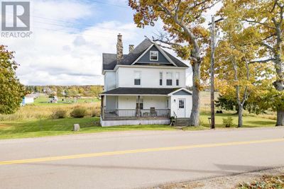 2696 Barronsfield Rd, House other with 4 bedrooms, 1 bathrooms and null parking in River Hebert NS | Image 1