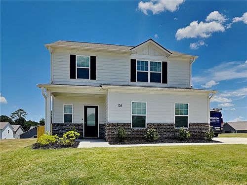 138 Avondale Blvd, Conyers, GA, 30013-2507 | Card Image