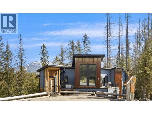 5339 Highline Drive, Fernie, BC, V0B1M6 | Card Image