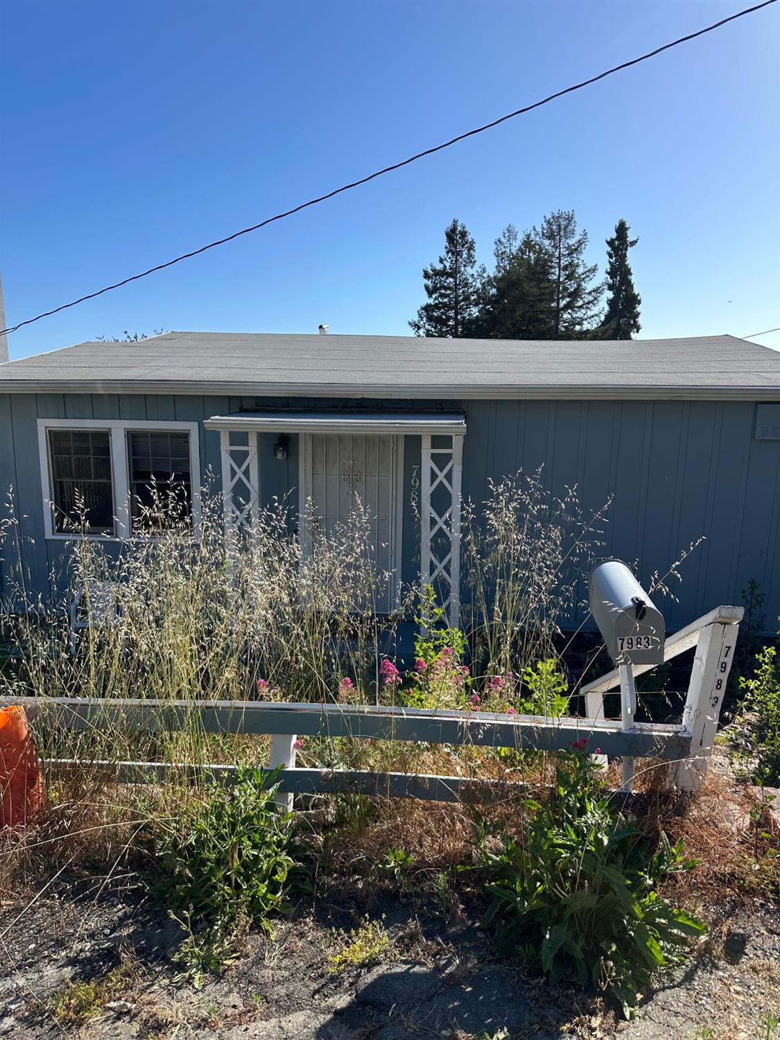 Residential in Oakland 3