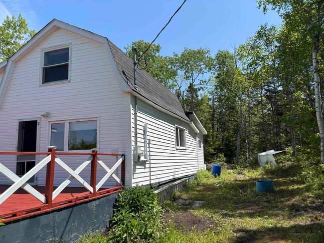 872 Red Point Rd, Home with 4 bedrooms, 1 bathrooms and 1 parking in Red Point NS | Image 4