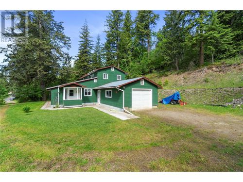 6497 Lindsay Rd, Magna Bay, BC, V0E1M7 | Card Image