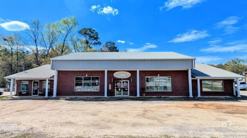 17115 Jordan St, Chatom, AL, 36518 | Card Image