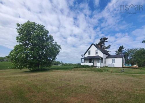 43 Eds Lane, Caribou River, NS, B0K1H0 | Card Image