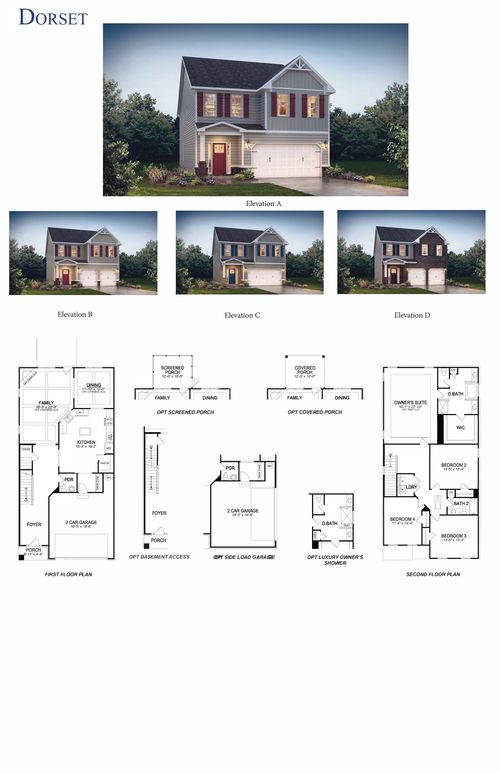 1005 Gresham Place, Woodruff, SC, 29388 | Card Image