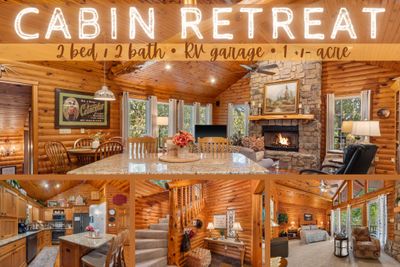 Cabin Retreat | Image 1