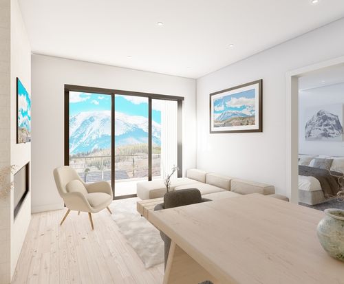 e5-740 Blue River Parkway, Silverthorne, CO, 80498 | Card Image