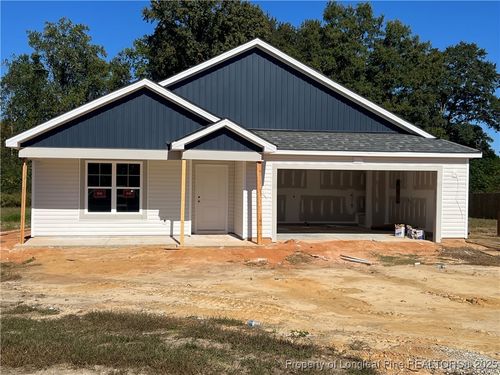 194 Dalton Drive, Lumber Bridge, NC, 28357 | Card Image