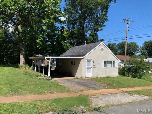 1947 Spencer Ave, Overland, MO, 63114-3903 | Card Image