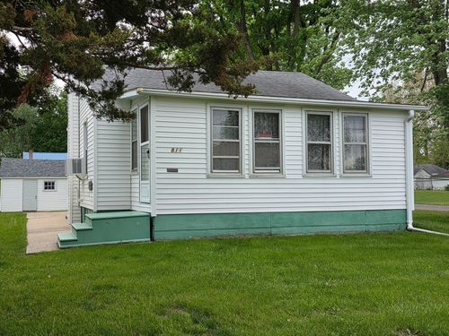 811 Jackson St, PROPHETSTOWN, IL, 61277-1431 | Card Image