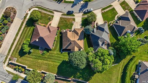 6306 Baychester Dr, Fort Wayne, IN, 46815-8301 | Card Image