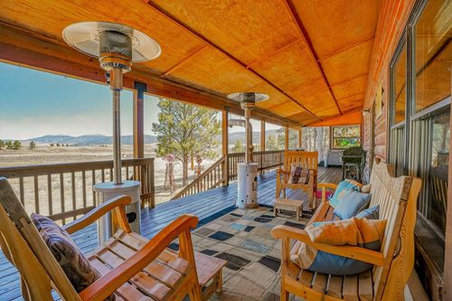 72 Armijo Dr, Angel Fire, NM, 87710-8108 | Card Image