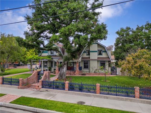 345 W Main St, Tustin, CA, 92780-4321 | Card Image