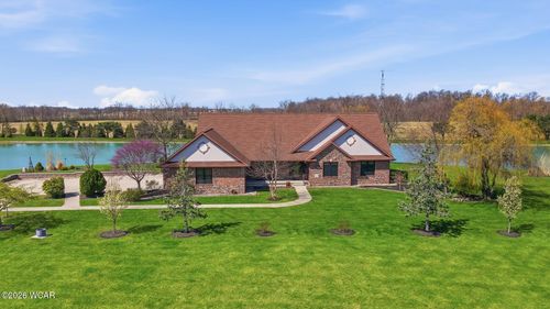 22616 Township Road 51, Bluffton, OH, 45817 | Card Image