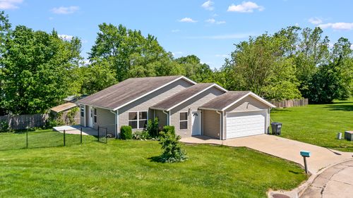 707 Woodhill Ave, Fulton, MO, 65251-1122 | Card Image