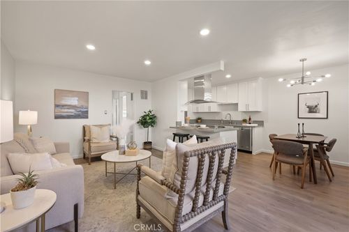 3-810 S Orange Grove Blvd, Pasadena, CA, 91105-1701 | Card Image