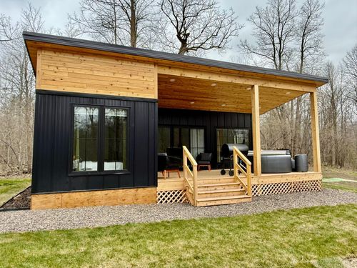 15100 Lofty Pines Rd, Pine City, MN, 55063-6055 | Card Image