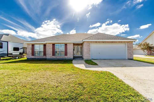 133 Tigerlily Dr, Houma, LA, 70360 | Card Image