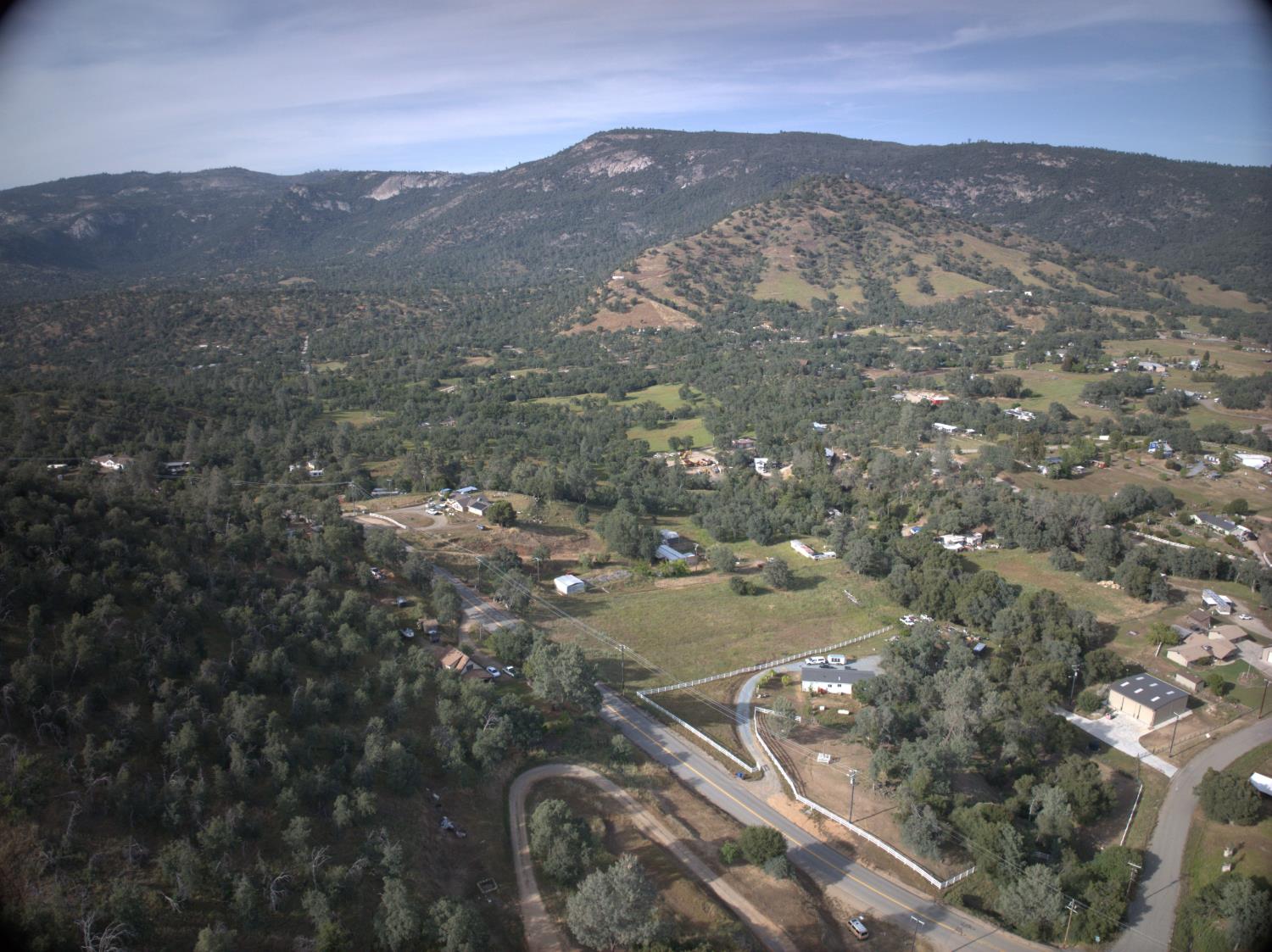 Land in Tollhouse 2