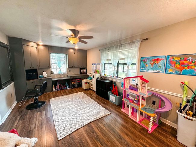 105 Liles Dr, House other with 4 bedrooms, 2 bathrooms and null parking in Searcy AR | Image 23