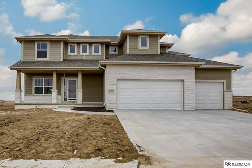 12502 S 89th St, Papillion, NE, 68046-5122 | Card Image