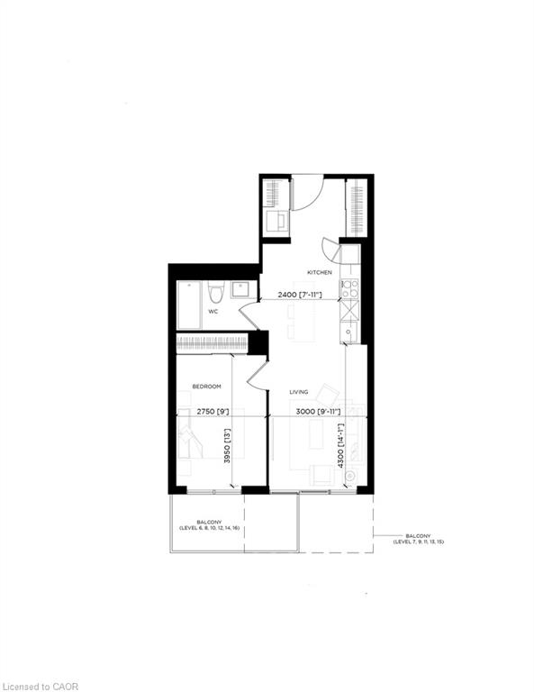 Residential in Hamilton 3