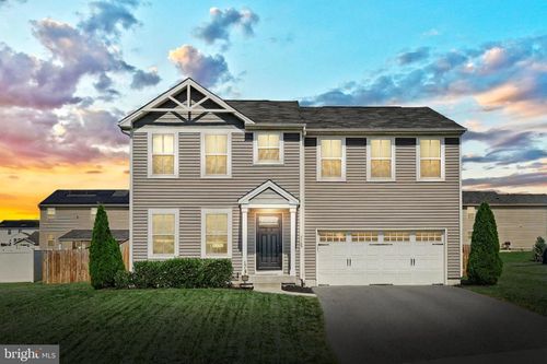 3165 Pebble Run Dr, DOVER, PA, 17315-5000 | Card Image