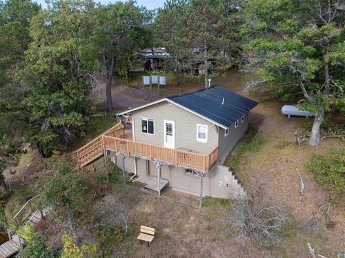 6833 View Point Lodge Rd Road, Wascott, WI, 54838 | Card Image