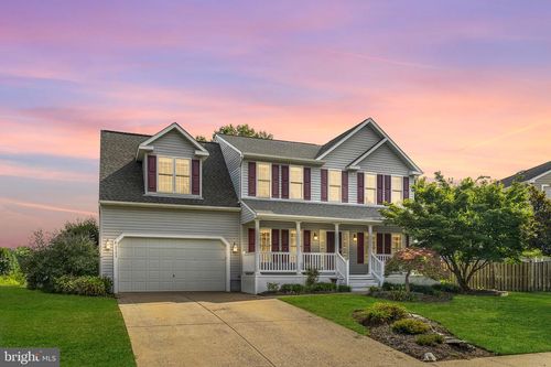 2703 Schumann St, FREDERICKSBURG, VA, 22408-8019 | Card Image