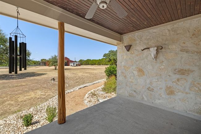 back porch | Image 26